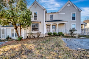 710 Rachels Trl in Hermitage, TN - Building Photo