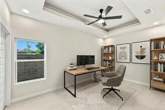 200 S Cynthia St in McAllen, TX - Building Photo - Building Photo