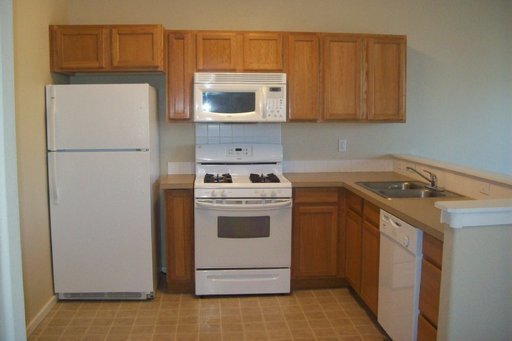 61325 Sally Ln-Unit -3 in Bend, OR - Building Photo - Building Photo