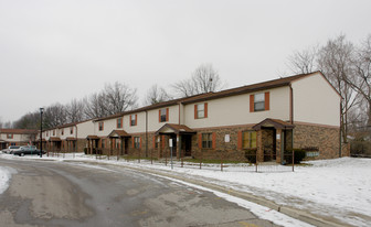 Glenview Estates Apartamentos