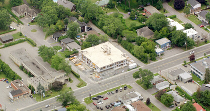 La Volta in Repentigny, QC - Building Photo - Building Photo