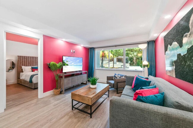 property at 365 N Ocean Blvd