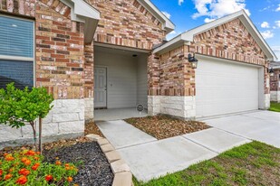 3414 Quiet Gate Ln in Conroe, TX - Building Photo - Building Photo