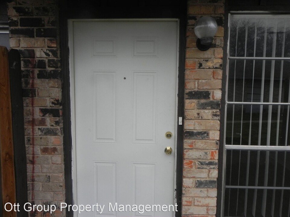 2318 Andover Dr in Killeen, TX - Building Photo