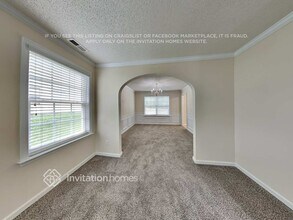 538 Crossview Ln in Durham, NC - Building Photo - Building Photo