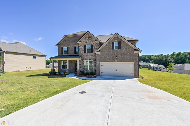 property at 3398 Shoals Ridge Dr