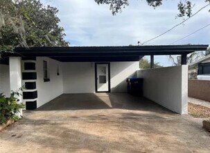 2207 N Hastings St in Orlando, FL - Building Photo - Building Photo