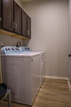 1402 S H St, Unit C-14 in Harlingen, TX - Building Photo - Building Photo