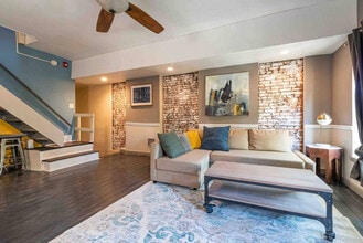 1136 Rodman St in Philadelphia, PA - Building Photo - Building Photo