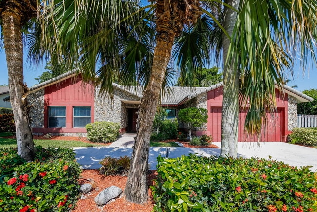 property at 21074 Shady Vista Ln