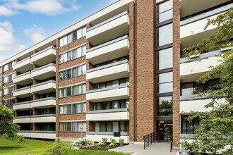 100 Francois Boul in Montréal, QC - Building Photo - Building Photo