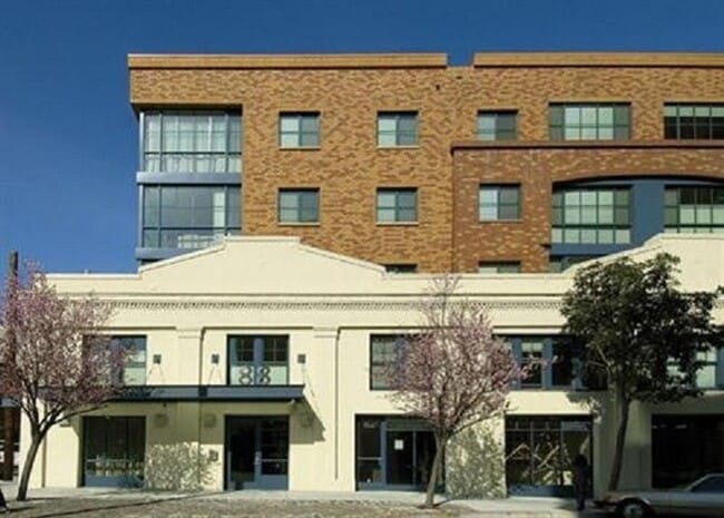 property at 88 Townsend St