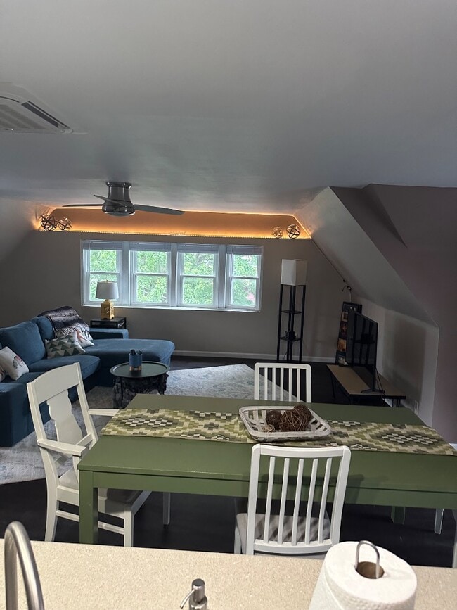 property at 6110 W Clinton Ave