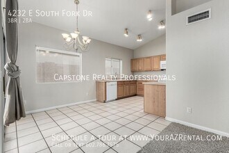 4232 E South Fork Dr in Phoenix, AZ - Building Photo - Building Photo