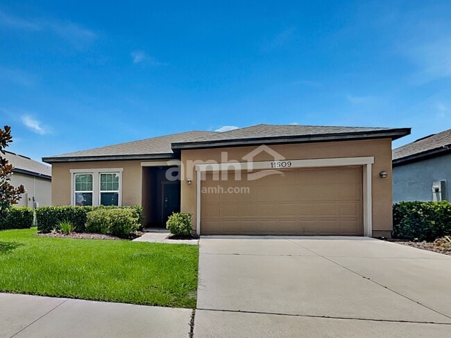 property at 11509 Bryce Canyon Ln