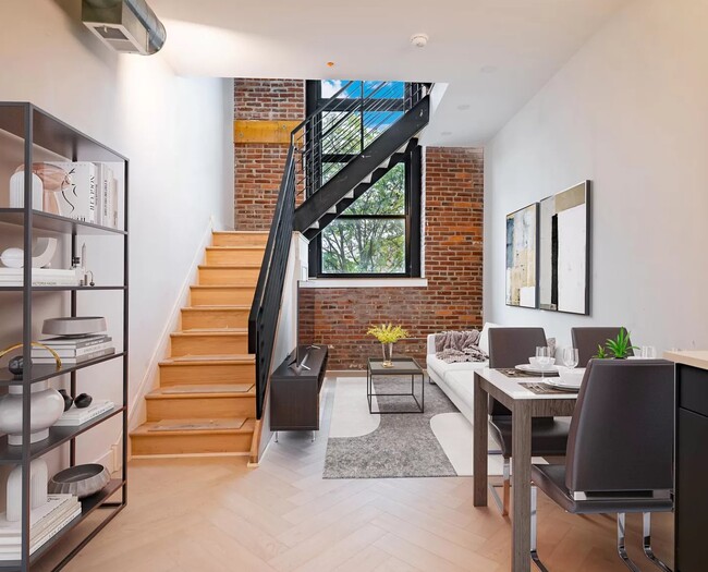 1705 N 7th St, Unit A