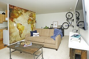 Forest Ridge Apartments