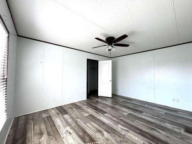 property at 16206 Wood Dr