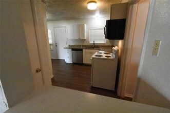 803 Biggs Terrace in Arlington, TX - Building Photo - Building Photo