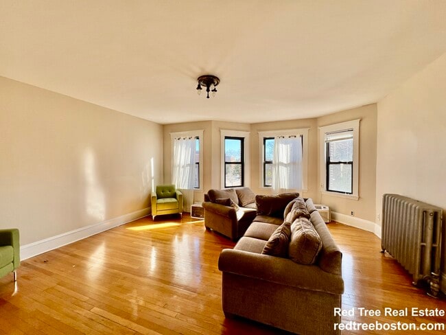 225 Chestnut Hill Ave in Boston, MA - Building Photo - Building Photo