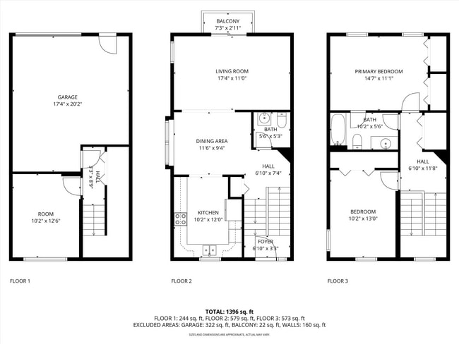 6342 Trumpeter Ln in Ypsilanti, MI - Building Photo - Building Photo