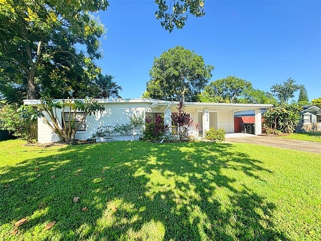 3628 Dagon St in Orlando, FL - Building Photo - Building Photo