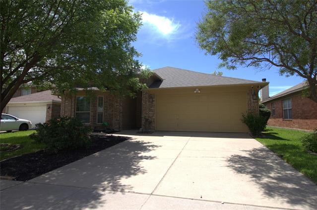 property at 5308 Vista Verde Dr
