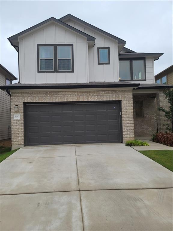 property at 9002 Moonstone Dr