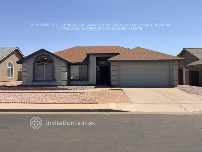 property at 7219 E Carol Ave