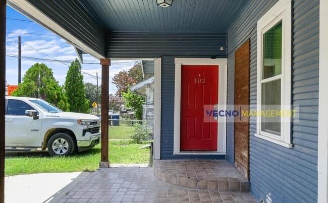 411 Cincinnati Ave in San Antonio, TX - Building Photo - Building Photo