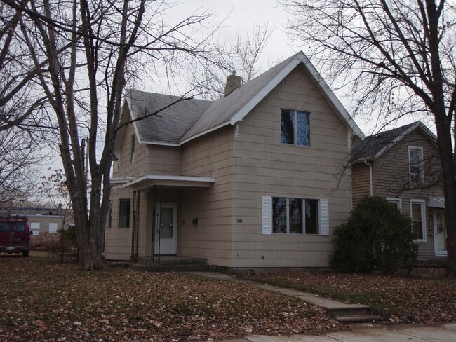 property at 731 High St