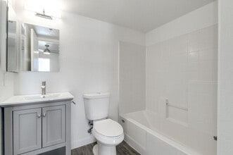 The Rockford in Tempe, AZ - Foto de edificio - Building Photo