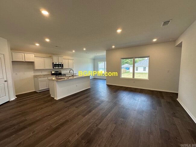 25 Doe Run Dr in Ward, AR - Building Photo - Building Photo