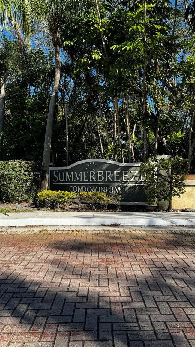 property at 9999 Summerbreeze Dr