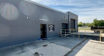 520 Nichols in Muncie, IN - Building Photo