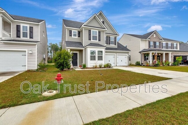 430 Water Orchid Wy in Moncks Corner, SC - Building Photo - Building Photo