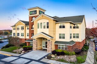 Furnished Studio - Irmo