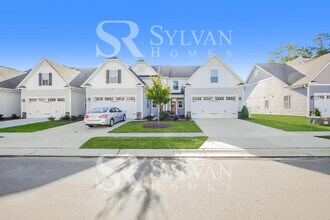 1183 Harkey Creek Dr in Unionville, NC - Building Photo - Building Photo