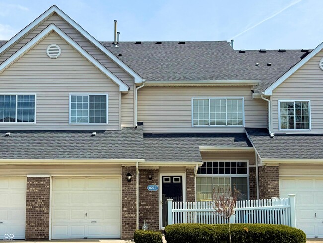 property at 8272 Enclave Blvd