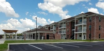 Summerchase Apartments