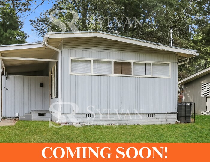 654 Piermont St in Jackson, MS - Building Photo