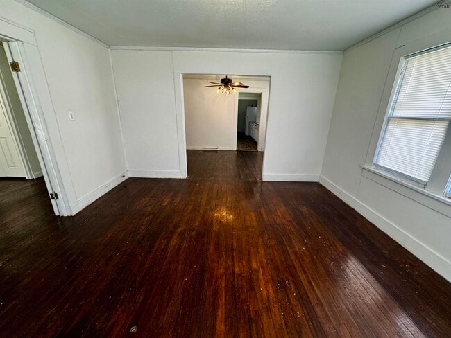 property at 700 N Lamar St