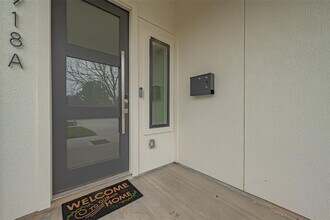 7918 Parnell St in Houston, TX - Building Photo - Building Photo