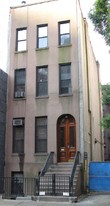 308 W 48th St Apartments