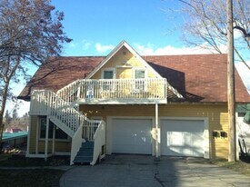 1612 W 7th Ave in Spokane, WA - Building Photo