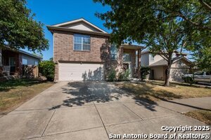 9623 Shetland Ct in San Antonio, TX - Building Photo - Building Photo