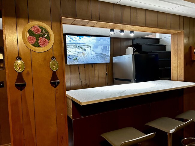 1908 Kessler Blvd North Dr, Unit Downstairs apartment