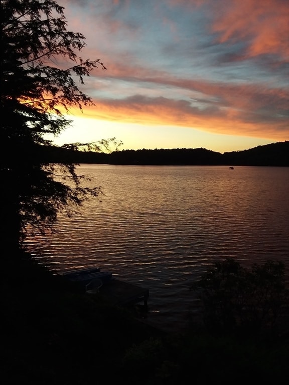 property at 59 S Shore Dr