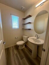 3736 Enchanted Sky St in Las Vegas, NV - Building Photo - Building Photo