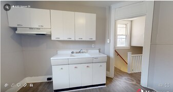 630 Upson St in Akron, OH - Building Photo